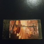 Paros Phone Card closed, March 1996, 270000 print run
