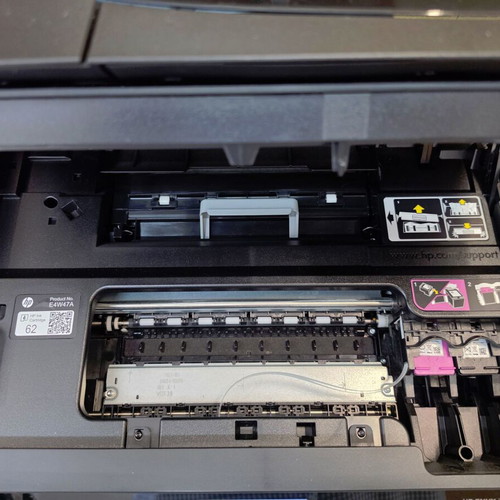HP Envy 7640 e-All-in-One multifunction printer