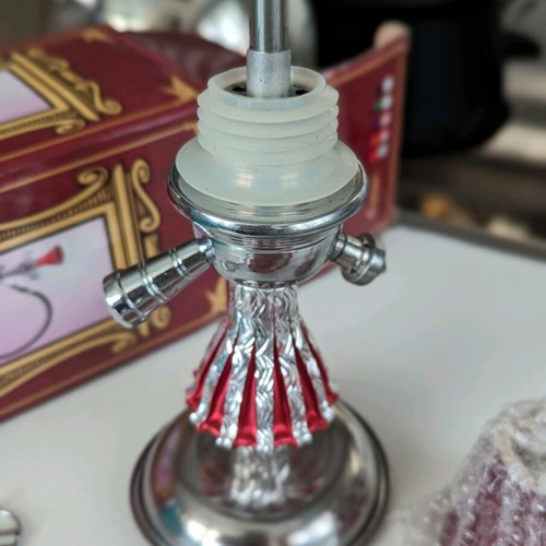 Hookah new from Dubai