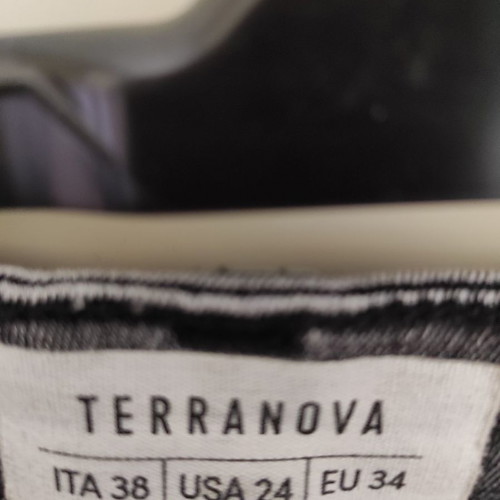 Πακέτο ρούχων extra small μεταχειρισμένο από H&M, Terranova, Zara, Tally Weijl
