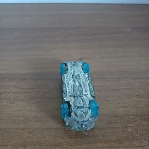 Toy car