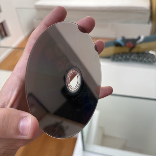 Skyrim game for PS3 and Windows, like new