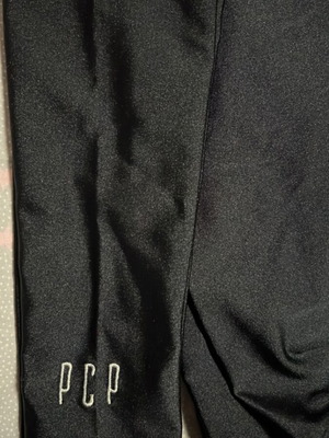 PCP girls' leggings black like new