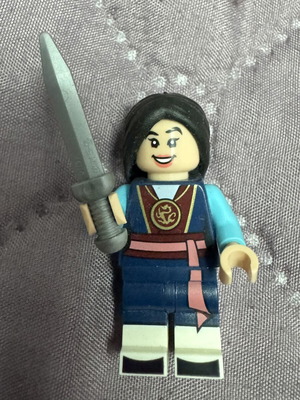 Lego μίνι φιγούρα original σαν καινούργιο