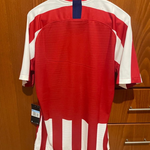 Atletico Madrid 2019-20 Player Version jersey new, authentic