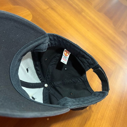 Manchester City vintage cap like new, one size