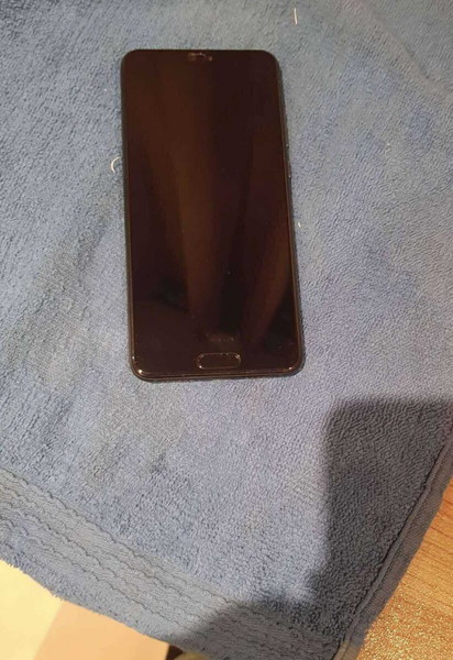 Huawei p20