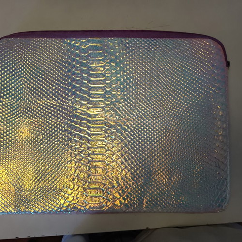 H&M Envelope Type Bag like new, multicolor