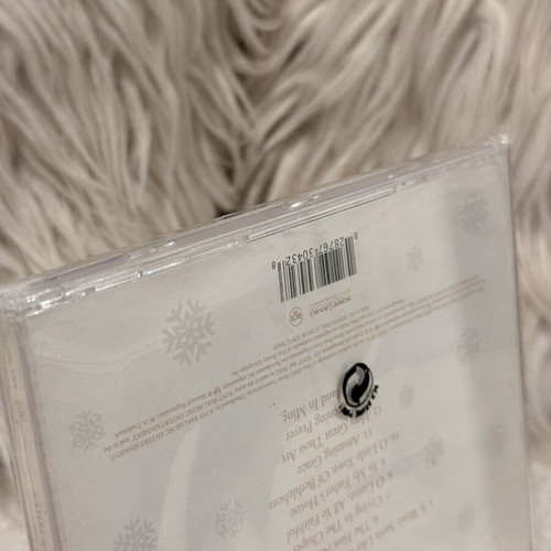 Elvis Presley Christmas Wishes CD used, pop
