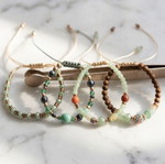 Handmade bracelets new