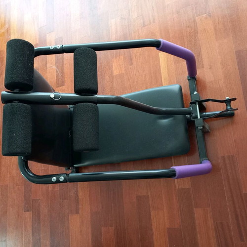 Abdominal machine like new