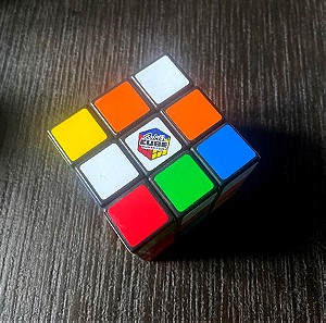 Αυθεντικός κύβος του Ρούμπικ Rubiks cube