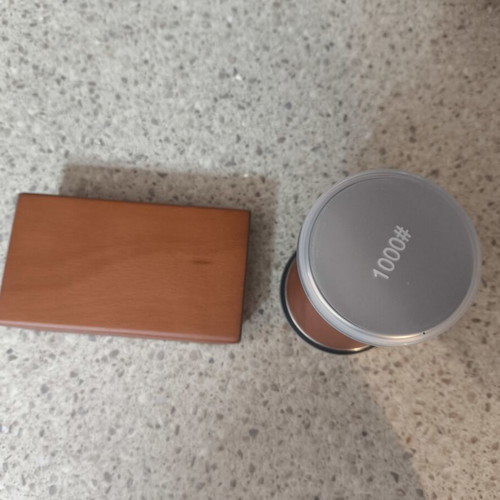 Rolling sharpener new in box 400-1000 grit