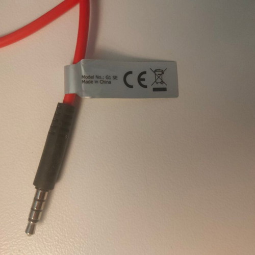 Ακουστικά Gaming Edifier Hecate G1 SE μεταχειρισμένα με φθαρμένα μαξιλαράκια
