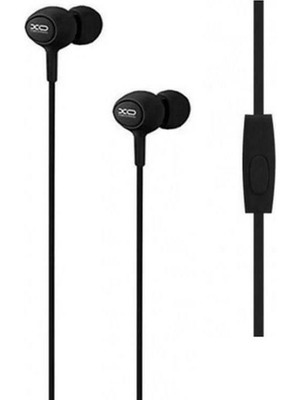 XO S6 Candy handsfree black made to order