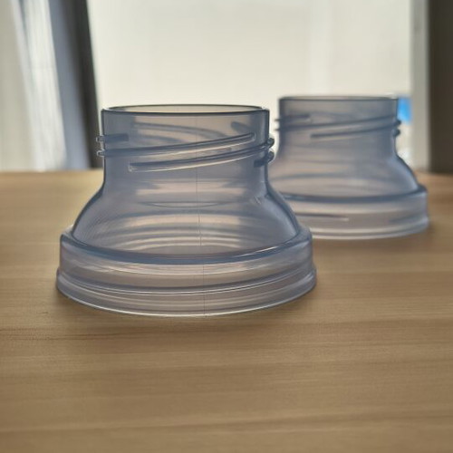 Philips Avent adapters for breast milk storage system