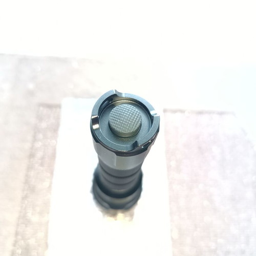 Sofirn SST40 LED flashlight new, tactical, 2000 lumens