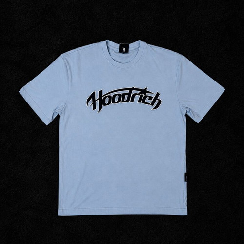 Hoodrich t-shirt like new, size S