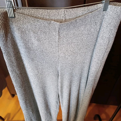 H&M set for home and sleep like new, gray, size M