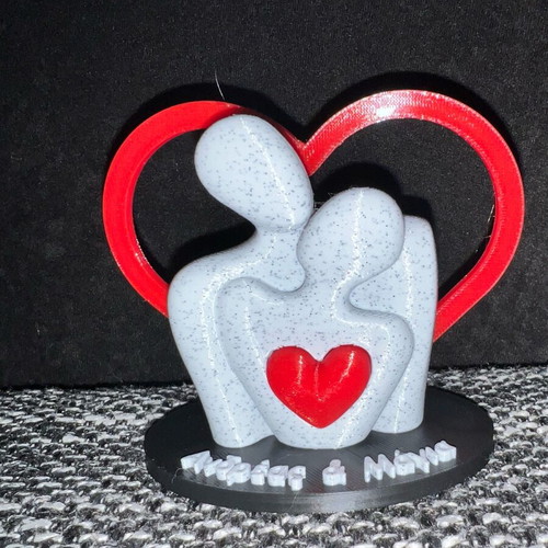 Wedding favors new with couple names