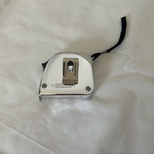 Measuring tape 2m unused, fully functional