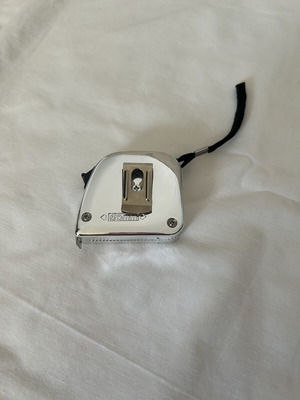 Measuring tape 2m unused, fully functional