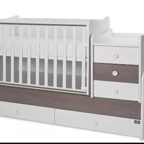 Lorelli children's bed