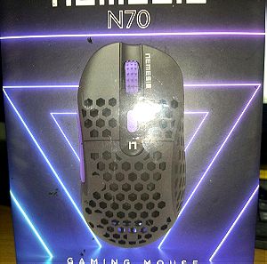 Nemesi N70 Gaming Wireless Mouse
