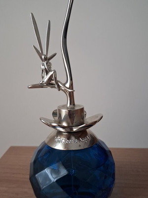 Van Cleef and Arpels Feerie eau de parfum 100 ml like new
