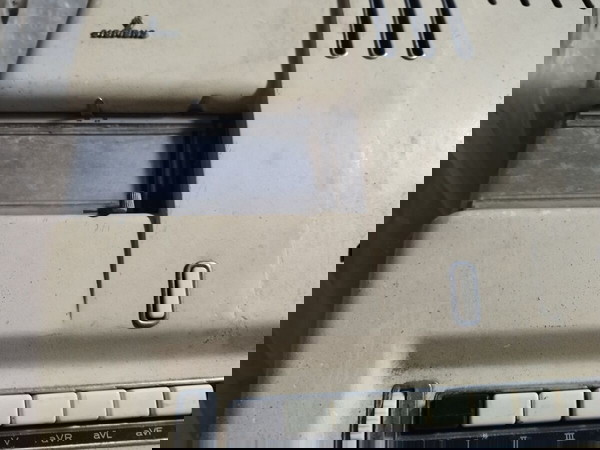 Siemens ιατρική συλλεκτική συσκευή ,καρδιογραφος 1951-1961
