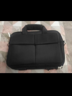 Τσάντα για Laptop CoolBell 3036 σαν καινούργια, αδιάβροχο ύφασμα