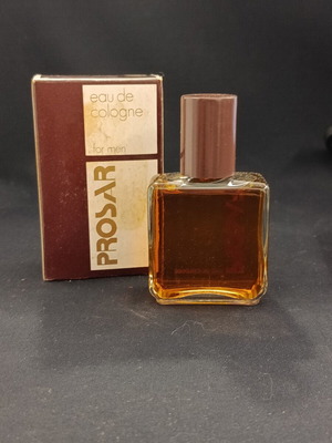Prosar Eau de Cologne για άντρες 55 ml σαν καινούργιο