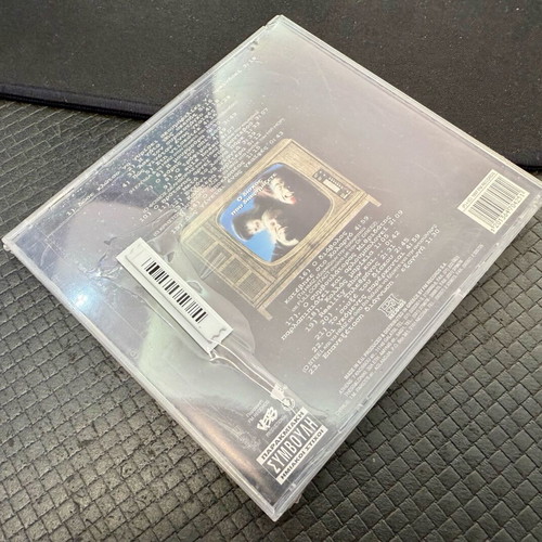 Hmiskoubria CD new sealed