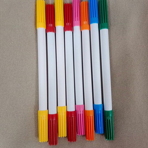 Cake decorating markers like new without packaging