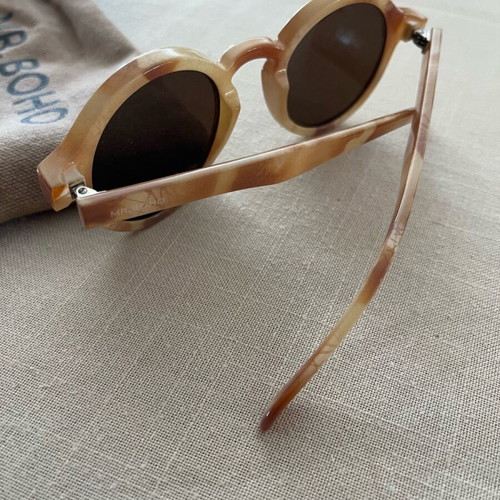 Mr. BOHO sunglasses new, intact
