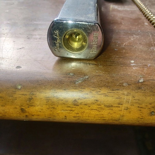 Collection of various antiques like new