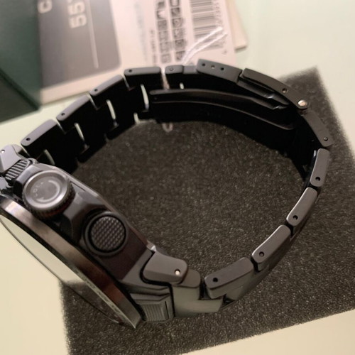 Casio Protrek PRW-60YT-1JF Limited Edition Watch like new