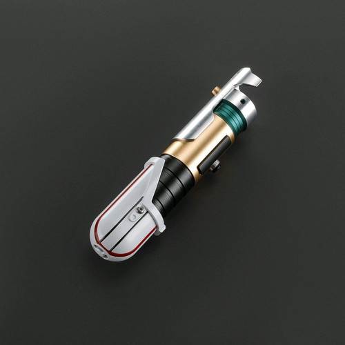 Grogu lightsaber new with motion control and 72cm blade