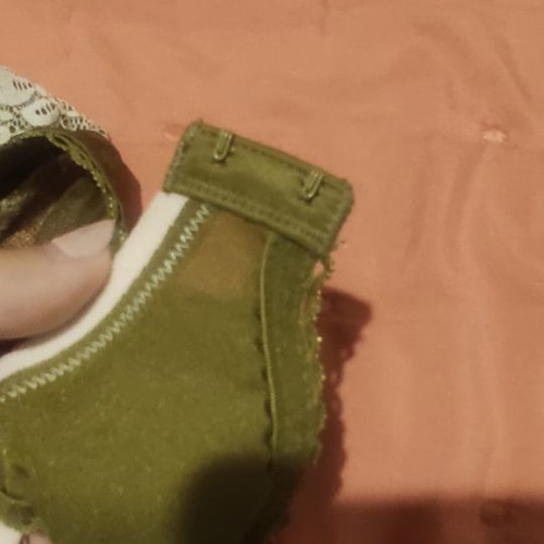 M&S Bra 32E / 70E almost unused, ideal for large bust