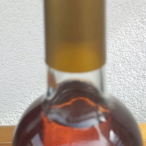 Ktima Goudousi Rose Merlot 2019 semi-dry sealed