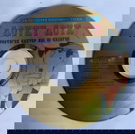  Λούκυ Λουκ Ο στρατηγός καστερ και οι εκλογές