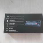 Keychron V3 Max Wireless Mechanical Keyboard new