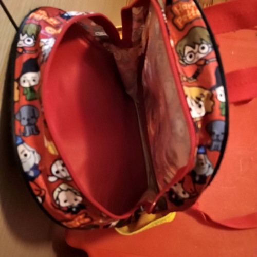 Harry Potter kids backpack 32×25 Karaktermania like new
