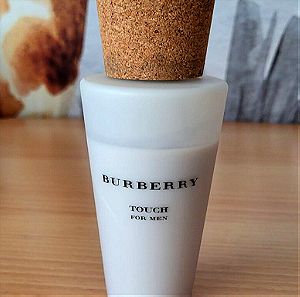 Burberry Touch balm