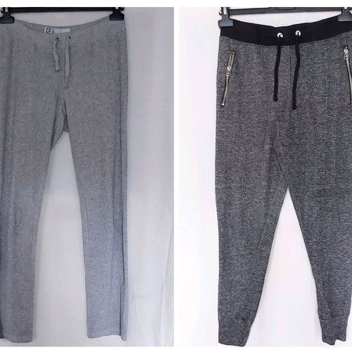 Kenvelo and Bik Bok women's bottoms used, size XS-M