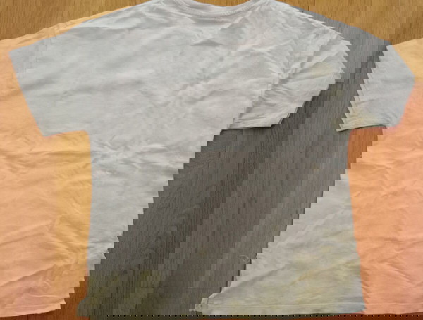 T-shirt για κορίτσι zara 9 ετων tie dye