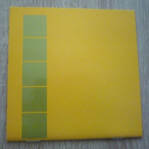Erasure CD collection used, set of 5