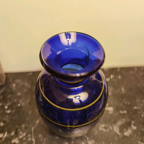 Murano vase in excellent condition