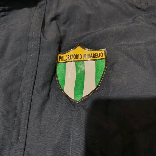 Kids jacket LEGEA size XXS used