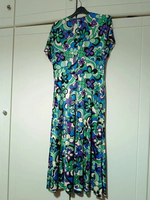Helmi Midi Dress new, multicolor, size L